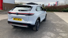 Honda HR-V 1.5 eHEV Advance 5dr CVT Hybrid Hatchback